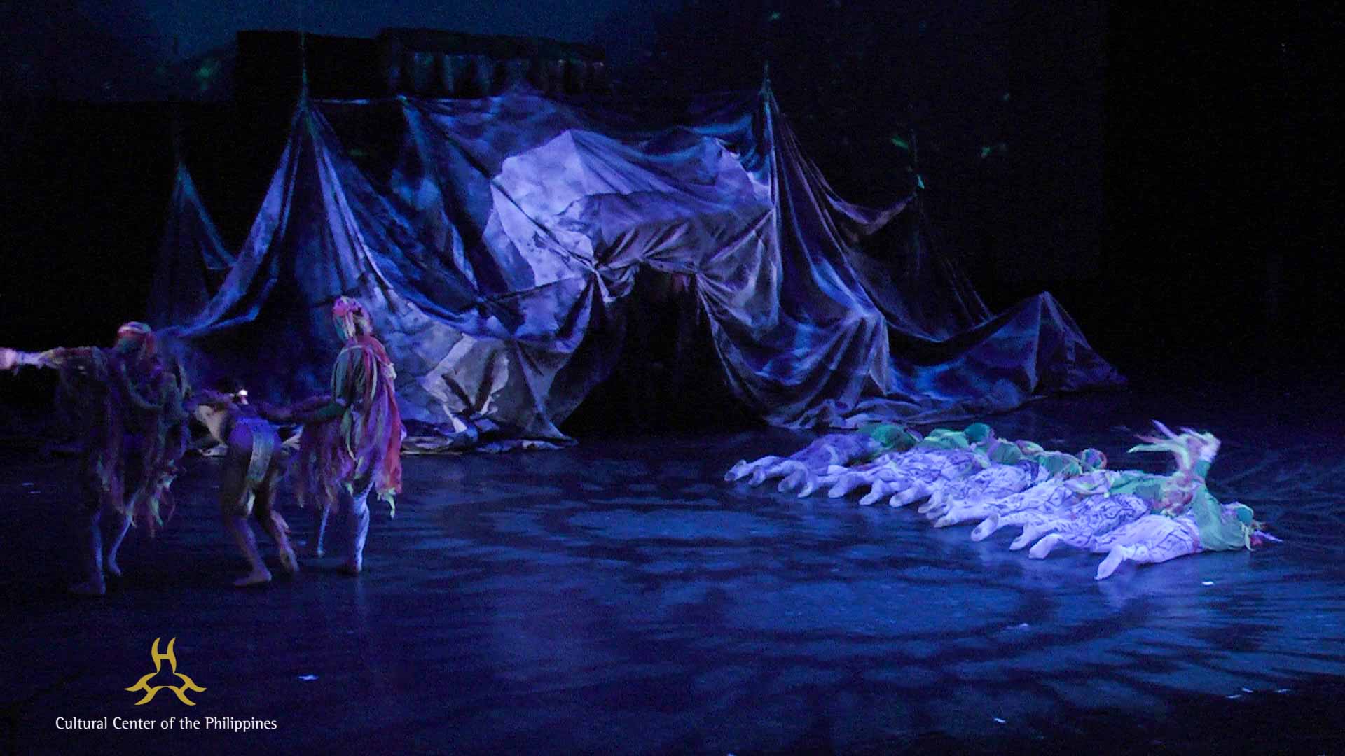 Philippine Ballet Theatre: Mir-I-Nisa Image